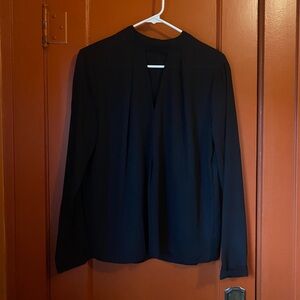 Romeo and Juliet Blouse